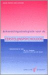 - Behandelingsstrategieen voor de eerstelijnspsycholoog / Cure & care development - Behandelingsstrategieen voor de eerstelijnspsycholoog / Cure & care development