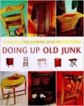 Jackie Griffin - The Ultimate Book of Doing Up Old Junk