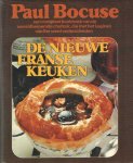 Bocuse, Paul - De nieuwe franse keuken. Het complete kookboek van de wereldberoemde chefkok Bocuse, Paul - De nieuwe franse keuken. Het complete kookboek van de wereldberoemde chefkok