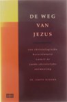 Simon Schoon - De weg van Jezus : een christologische heroriëntatie vanuit de joods-christelijke ontmoeting