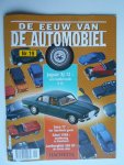 magazine - De eeuw van de automobiel aflevering 19, Jaguar XJ 12