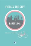Steffen Peelmans - Fiets & The City - Barcelona