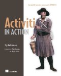 Tijs Rademakers - Activiti in Action Tijs Rademakers - Activiti in Action