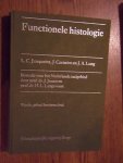 Junqueira, L.C.; Carneirom J; Long, J.A. - Functionele histologie