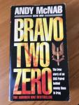 McNab, Andy - Bravo Two Zero / The true story of an SAS Patrol behind enemy lines in Iraq