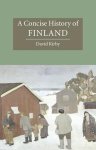 David Kirby - Concise History Of Finland
