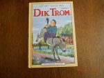 Kieviet, C. Joh. / Braakensiek, J. - Uit het leven van Dik Trom