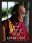 Don Farber - Portraits of Tibetan Buddhist Masters