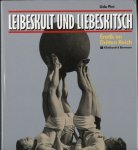 Pini, Udo - Leibeskult und Liebeskitsch. Erotik im Dritten Reich