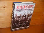 Medawar, Jean; David Pyke - Hitler`s Gift. Scientists who fled Nazi Germany