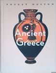 Smith, David Michael - Ancient Greece Smith, David Michael - Ancient Greece