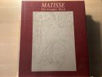 Hahnloser, Margrit - Matisse the Graphic Work