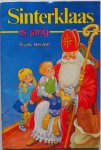 Herzen Frank - Sinterklaas is jarig (verhaaltje)