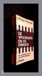Foucault, Michel - De woorden en de dingen - Een archeologie van de menswetenschappen