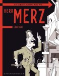 Lars Fiske 107518 - Herr Merz