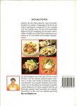 Eijndhoven, Ria van .. Omslagontwerp : Ton Wiebelt - Salades. Van fris geraffineerd tot pikant en gezond