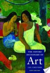 Ian Chilvers 76587 - The Oxford Dictionary of Art