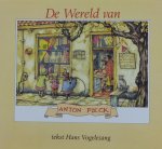 Hans Vogelesang - De wereld van Anton Pieck