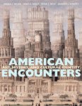 Angela L. Miller, Janet Catherine Berlo - American Encounters