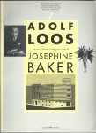 Piet Vollaard - Adolf Loos, huis voor / house for / maison pour / Haus für Josephine Baker Piet Vollaard - Adolf Loos, huis voor / house for / maison pour / Haus für Josephine Baker