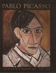 William [Ed.] Rubin , Jane [Chronology] Fluegel - Pablo Picasso A retrospective