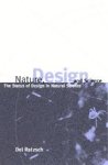 Ratzsch, Del - Nature, Design and Science. The Status of Design in Natural Choice.