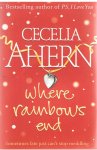 Ahern, Cecelia - Where rainbows end