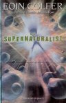 Colfer - De supernaturalist