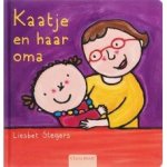 Slegers, Liesbet - Kaatje en haar oma Slegers, Liesbet - Kaatje en haar oma