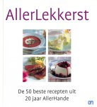 Lankhorst, Nicole - AllerLekkerst