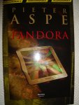 Aspe, Pieter - Pandora