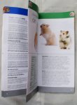 n.n. - kennismakingsgids kleine huisdieren / 2009 / voor het welzijn van kleine huisdieren