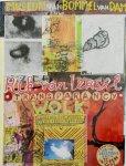Rik van Iersel, R. Daniel Spanke - Rik van Iersel Transparancy Wolk
