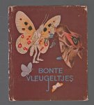 Bohatta-Morpurgo, Ida, H�lscher, To - Bonte vleugeltjes