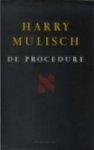 Mulisch,Harry - De procedure