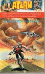 Scheer, KH - Atlan - Kidnapping op Mars