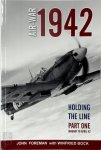 John Foreman 202634 - Air War 1942 - Holding the Line Part One January to April 1942