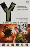 Vaughan - Y: The Last Man
