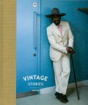 Andreas Helland - Vintage Stories London