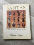 Duncan Royale - Santas 4.000 years of History III