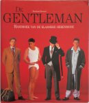 Bernhard Roetzel - De Gentleman Handboek van de klassieke herenmode