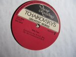 Tchaikovsky - Tchaikovsky's Greatest Works
