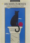 A Duchateau Gemeentekrediet van België. Departement Vertalingen en Publikaties. KMDB Veeweyde. - Van dieren en mensen : getuigenissen uit Prehistorie en Oudheid