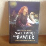 Kooi, J. van der - De nachtmerje fan Rawier / druk 1 ,Fryske sêgen oer it boppenatuerlike