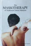 Zhen, Cao Xi (translation by Ding Chang Hao) - The massotherapy of traditional Chinese medicine