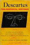 DESCARTES, R. - Philosophical writings. Selected and translated by N.K. Smith.