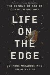 Johnjoe Mcfadden - Life on the Edge