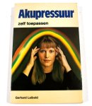 Gerhard Leibold - Akupressuur