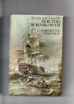 Northcote Parkinson C. - The Life and Times of Horatio Hornblower