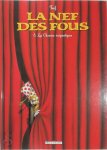 Turf - La nef des fous 6. Les chemins énigmatiques
